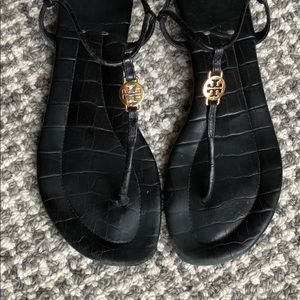 Tory Burch sandals